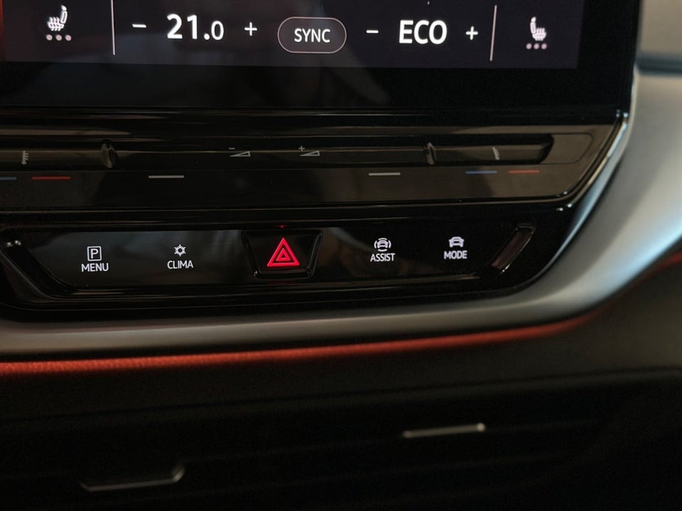 VW ID.4 52 Pure Performance 5d