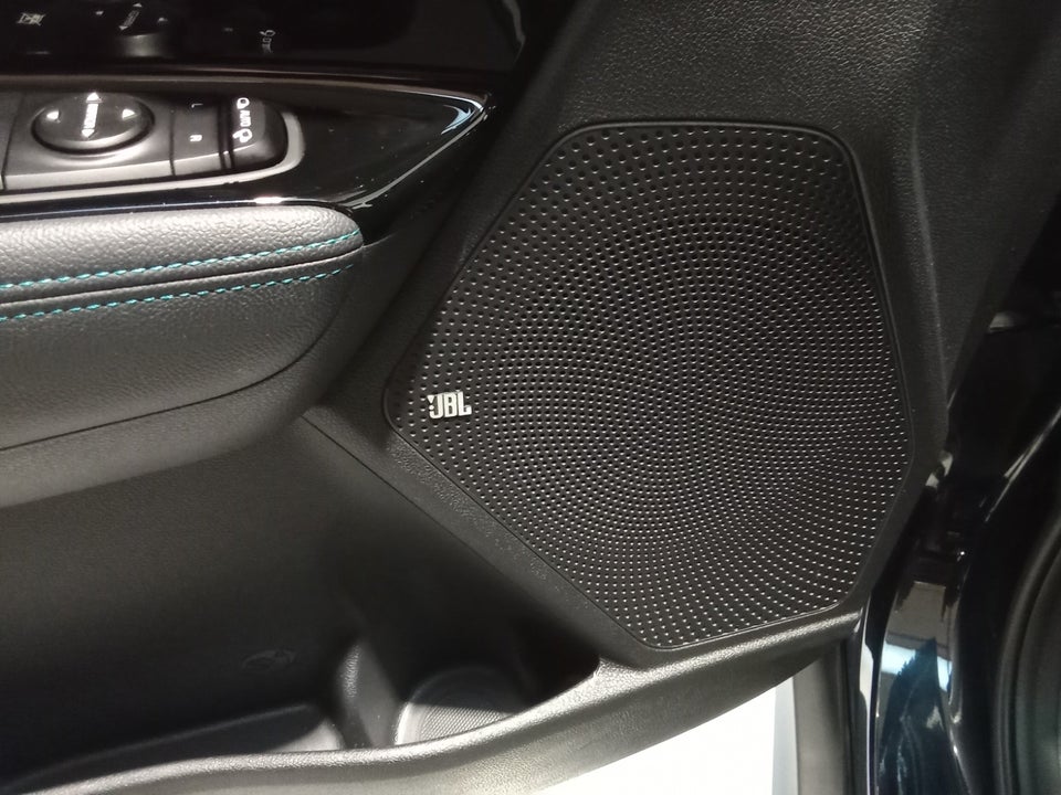 Kia e-Niro 64 Advance 5d