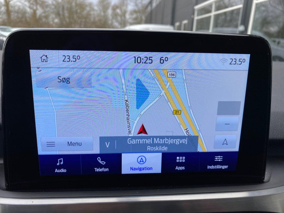 Ford Kuga 2,5 PHEV Titanium CVT Van 5d