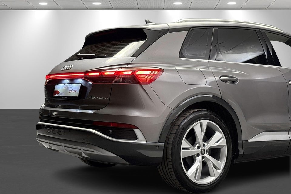 Audi Q4 e-tron 45 Ultra 5d