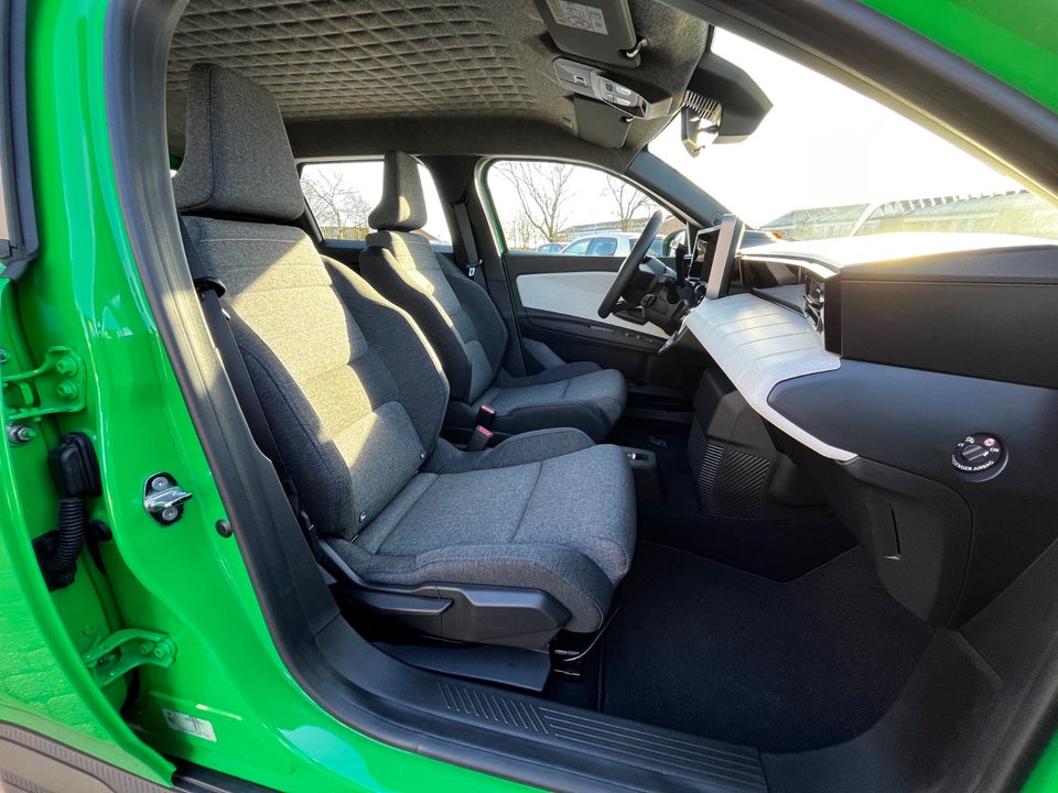 Renault 5 E-Tech 40 Evolution 5d