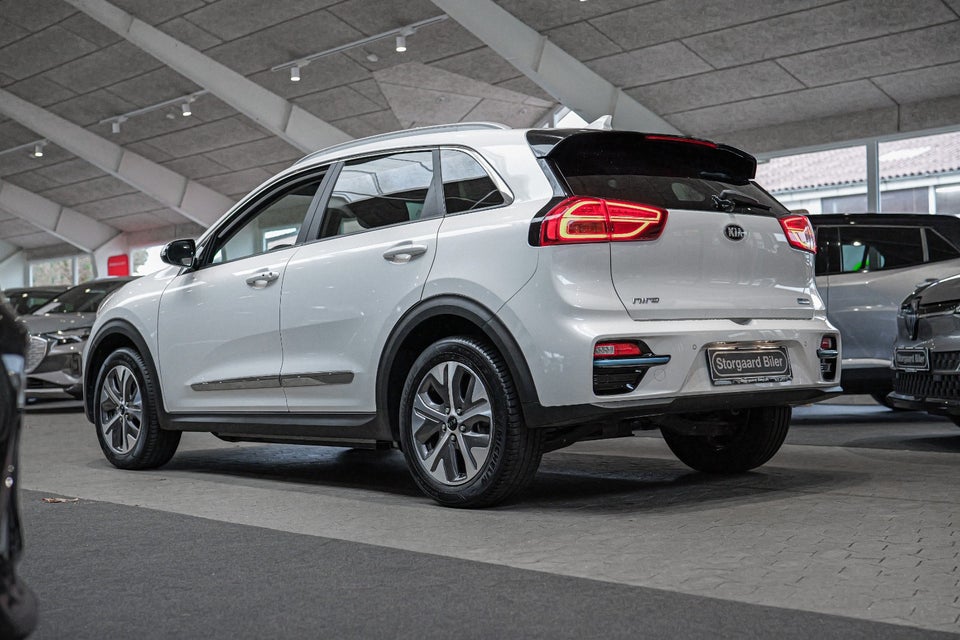 Kia e-Niro 64 Vision 5d