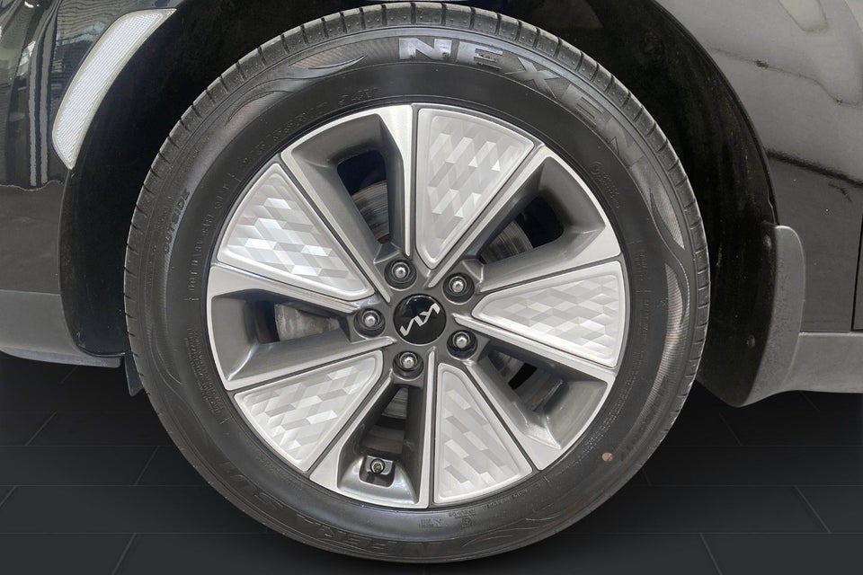 Kia e-Soul 64 Vision 5d