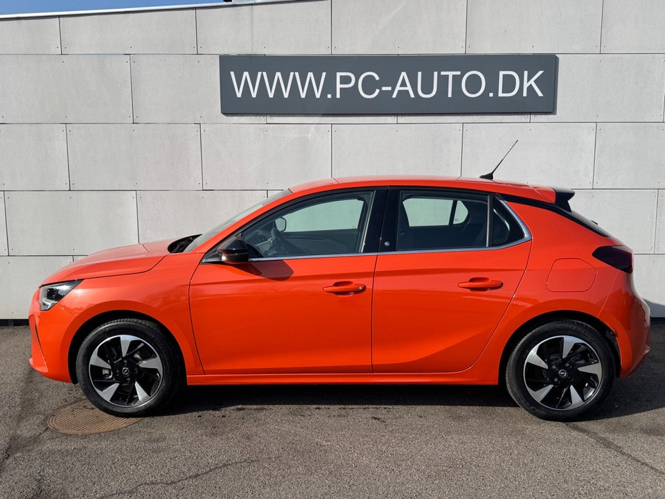 Opel Corsa-e 50 Elegance 5d