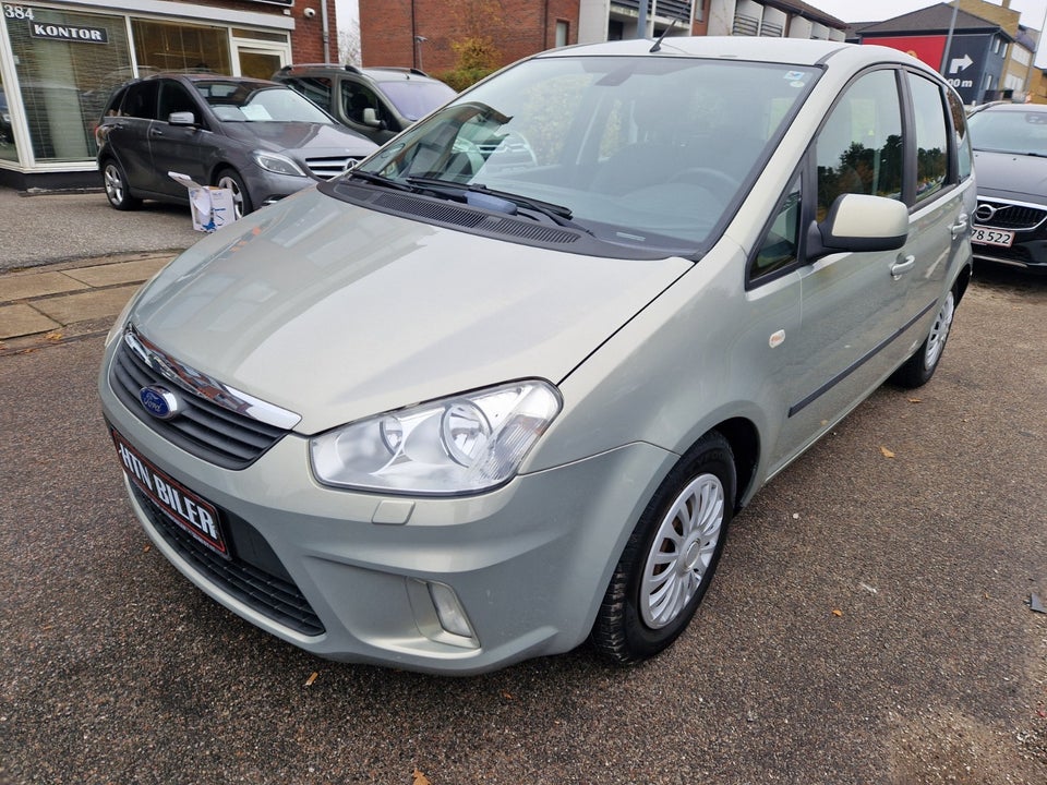 Ford C-MAX 1,6 Trend Collection 5d