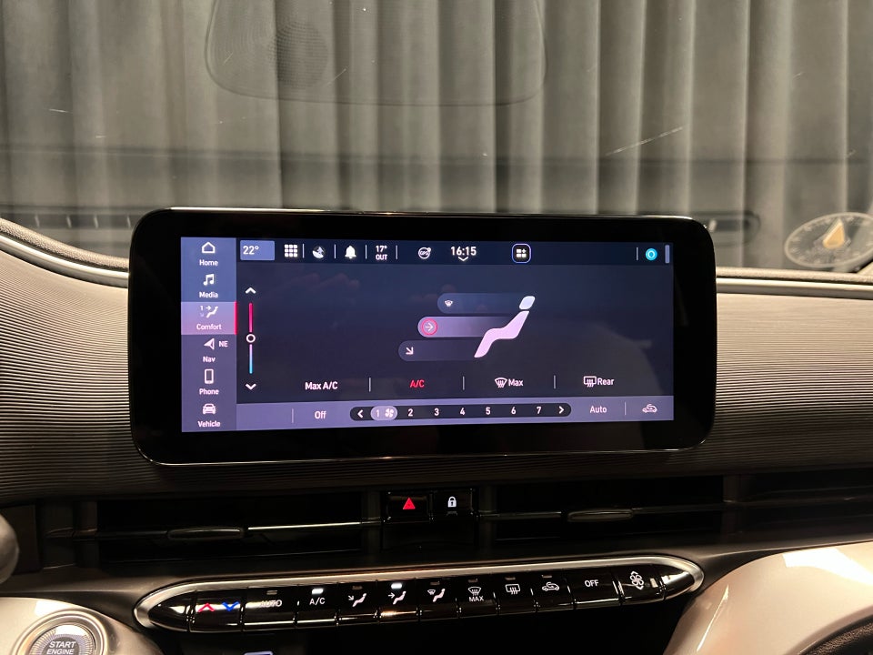 Fiat 500e 42 Icon Plus 3d