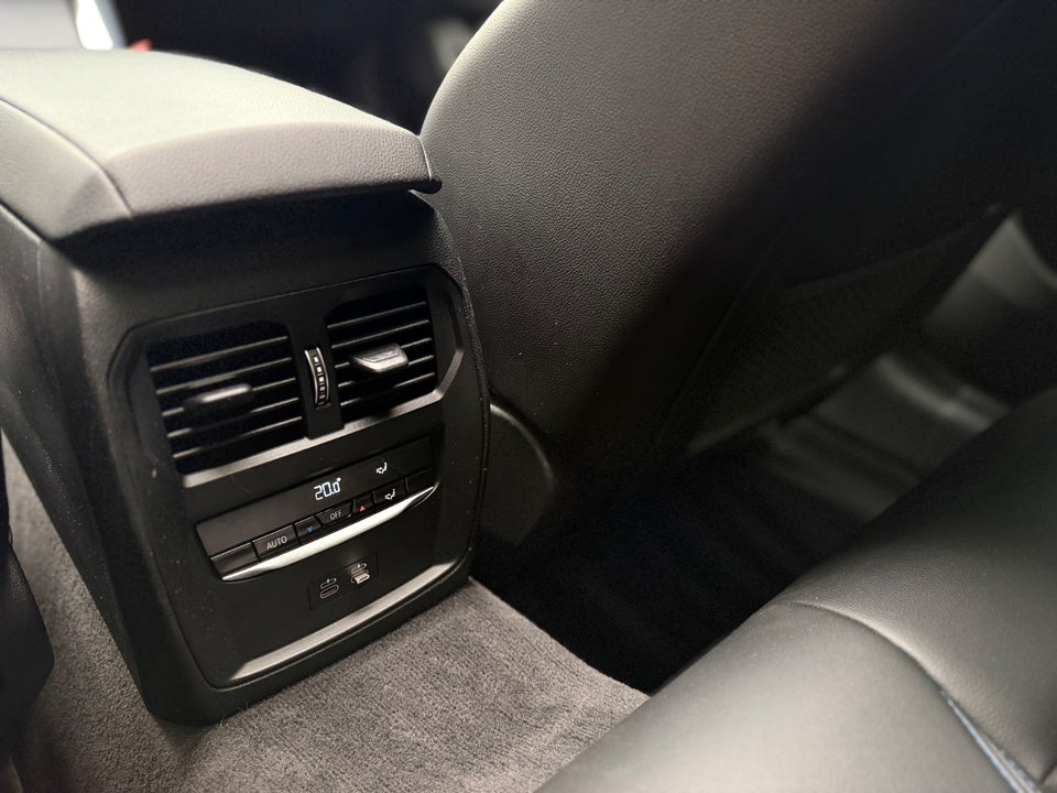 BMW i4 eDrive40 M-Sport 5d