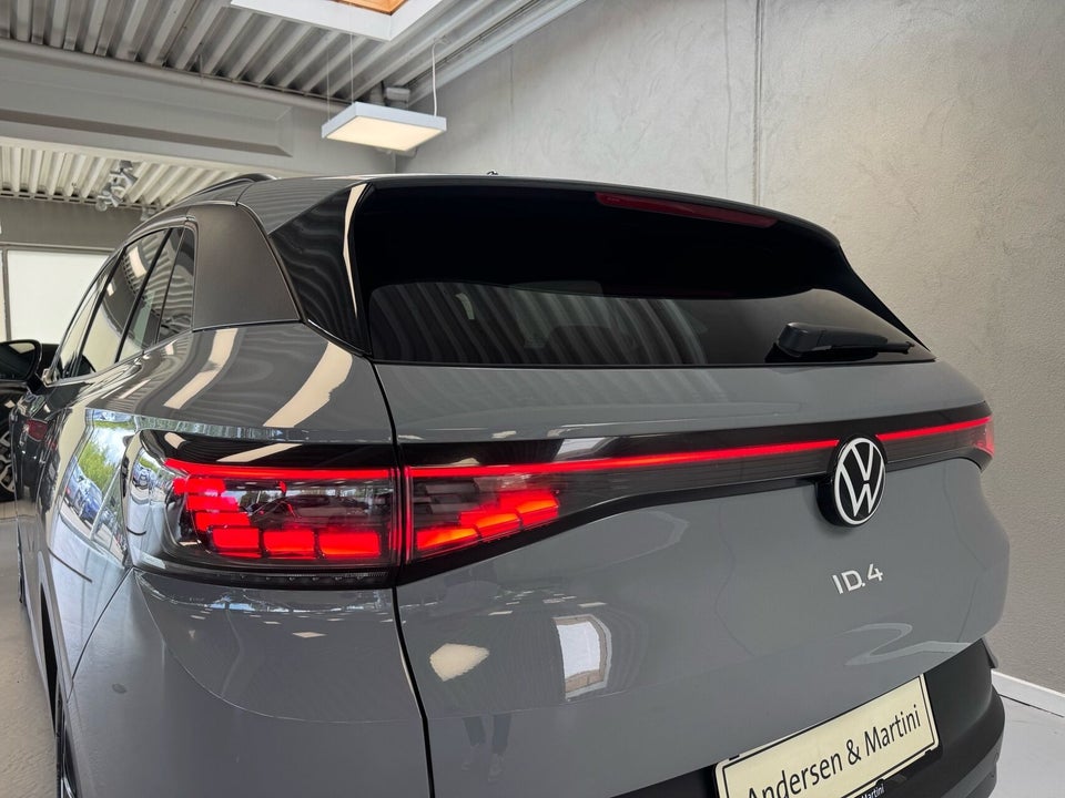 VW ID.4 77 Pro 5d