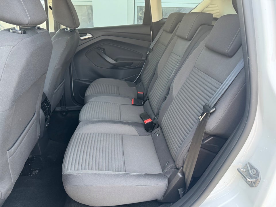 Ford C-MAX 1,5 SCTi 150 Titanium aut. 5d