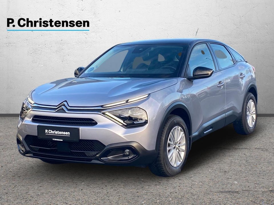 Citroën C4 1,2 PureTech 130 VTR Sport EAT8 5d