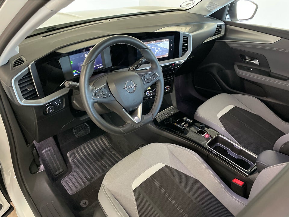 Opel Mokka-e 50 Elegance 5d