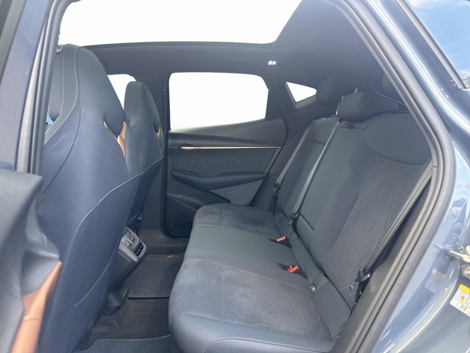 Cupra Tavascan 77 VZ Adrenaline 5d