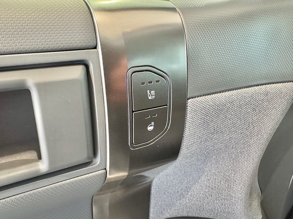 Kia EV3 81 Long Range Prestige 5d