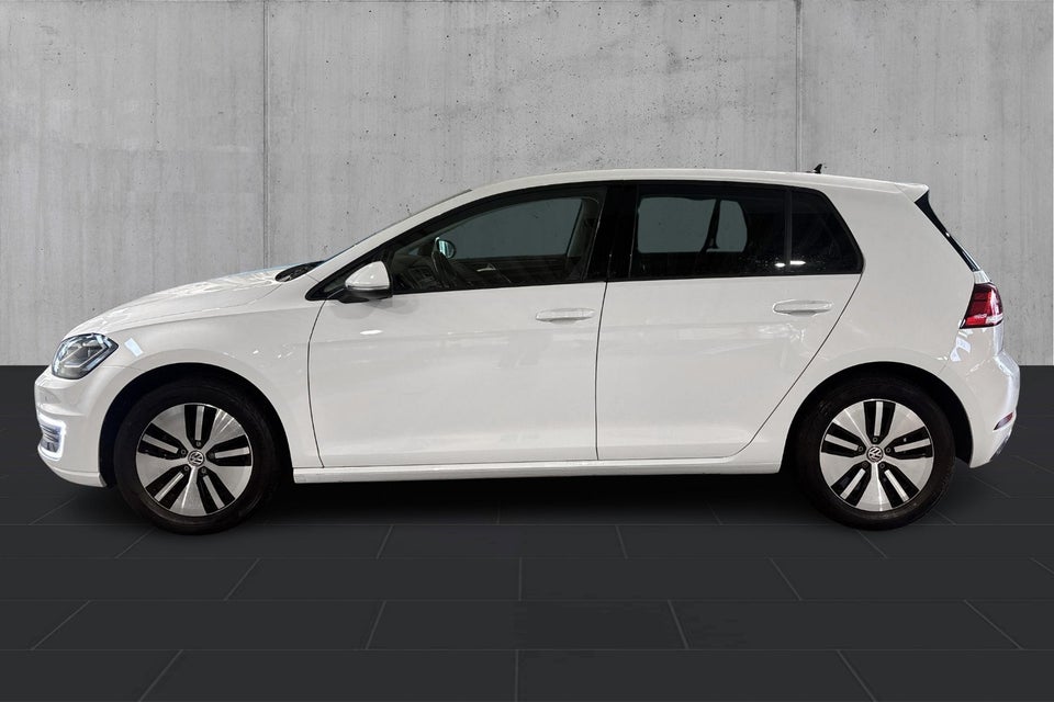 VW e-Golf VII Comfortline 5d