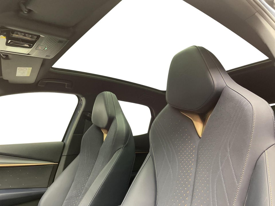 Cupra Tavascan 77 VZ Adrenaline 5d