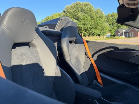McLaren 600LT 2020 — miniature 8