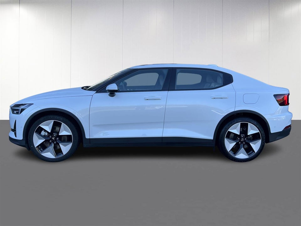 Polestar 2 Long Range AWD 5d