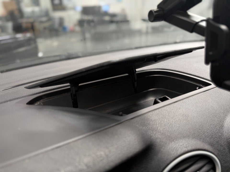 Ford Focus 1,6 Titanium 5d