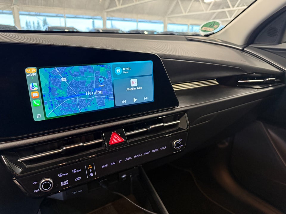 Kia Niro 64 EV Upgrade 5d