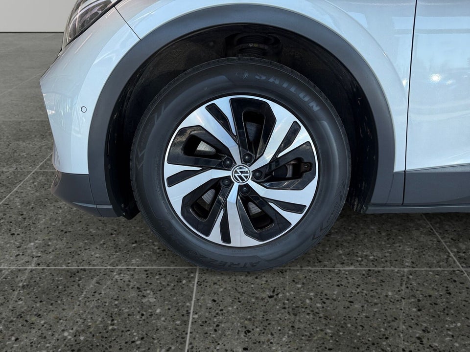 VW ID.4 52 Pure Performance 5d