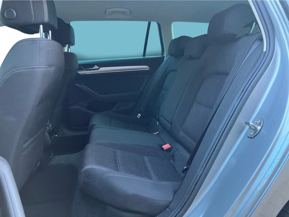 VW Passat 1,4 TSi 150 Comfortline Premium DSG 4d