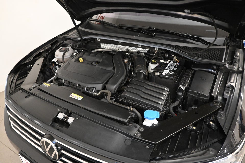 VW Passat 1,5 TSi 150 Elegance+ Pro Variant DSG 5d