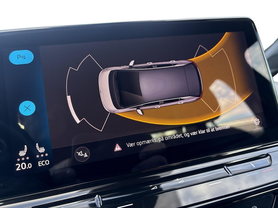 VW ID.3 58 1ST Pro Performance 5d