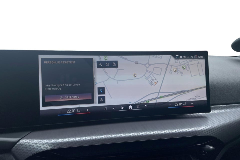 BMW i4 eDrive35 M-Sport 5d
