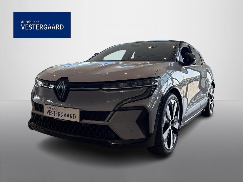 Renault Megane E-Tech 60 Techno 5d
