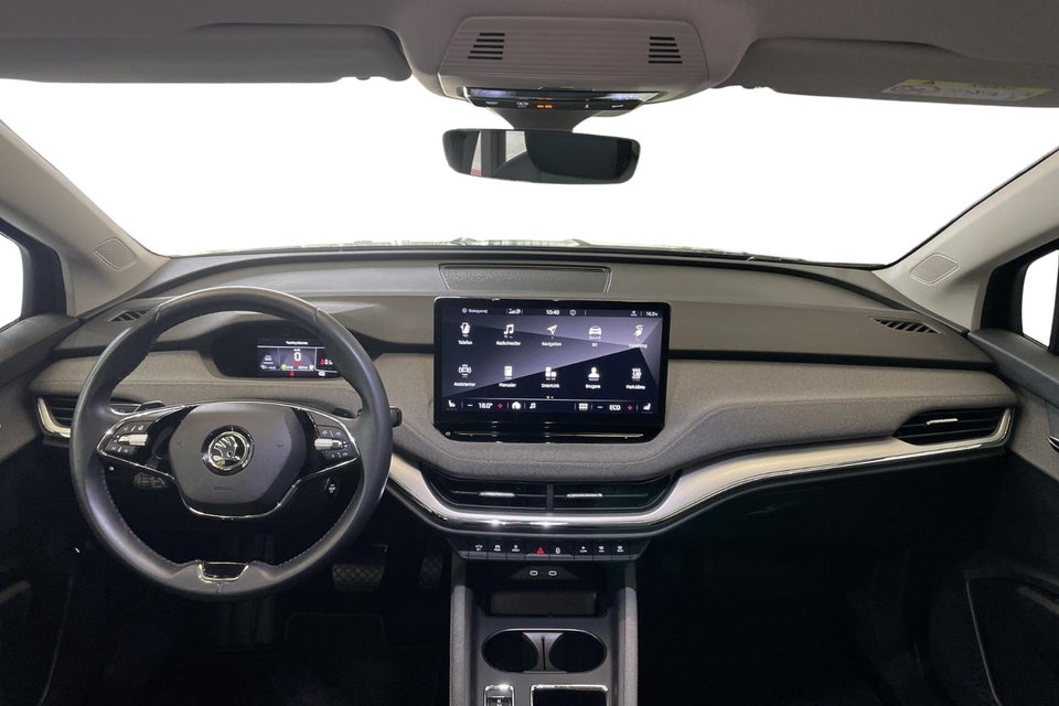 Skoda Enyaq 80 iV Premium 5d