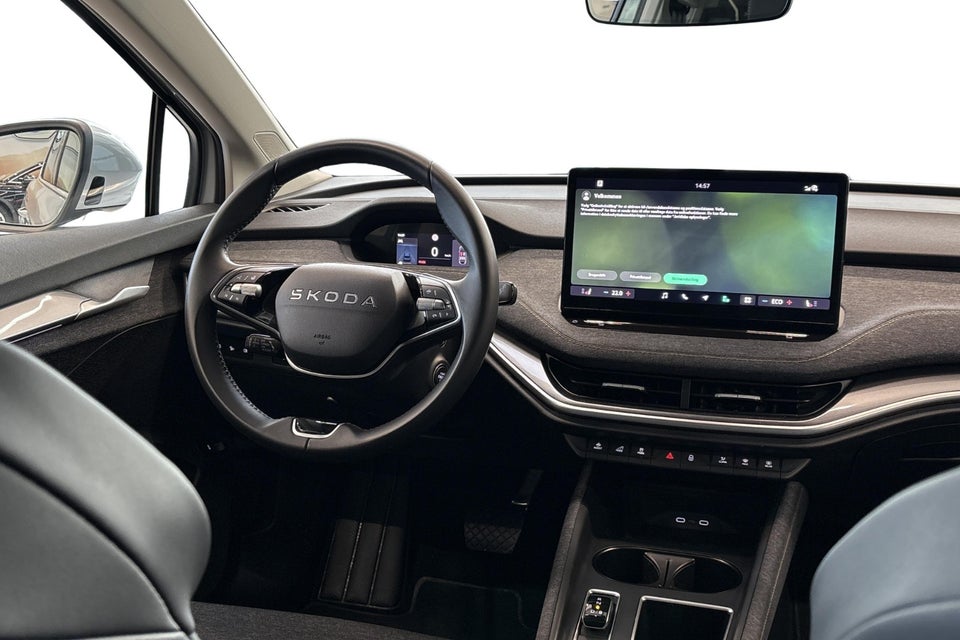 Skoda Elroq 85 iV Premium 5d
