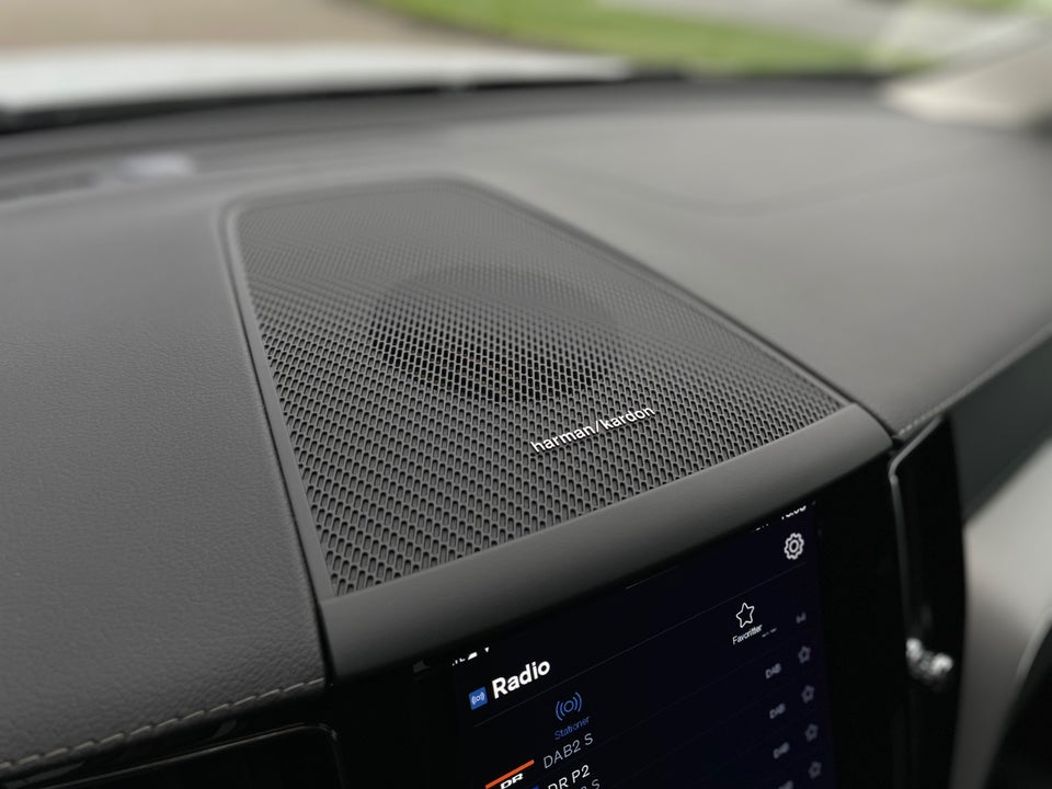 Volvo XC60 2,0 T8 ReCharge Inscription aut. AWD 5d