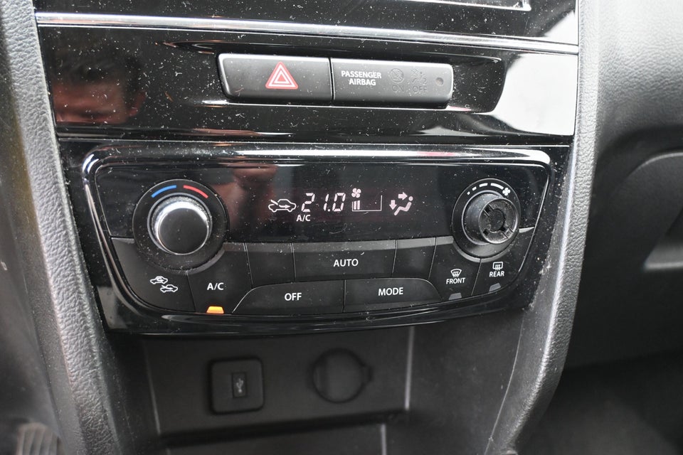 Suzuki Vitara 1,6 Active 5d
