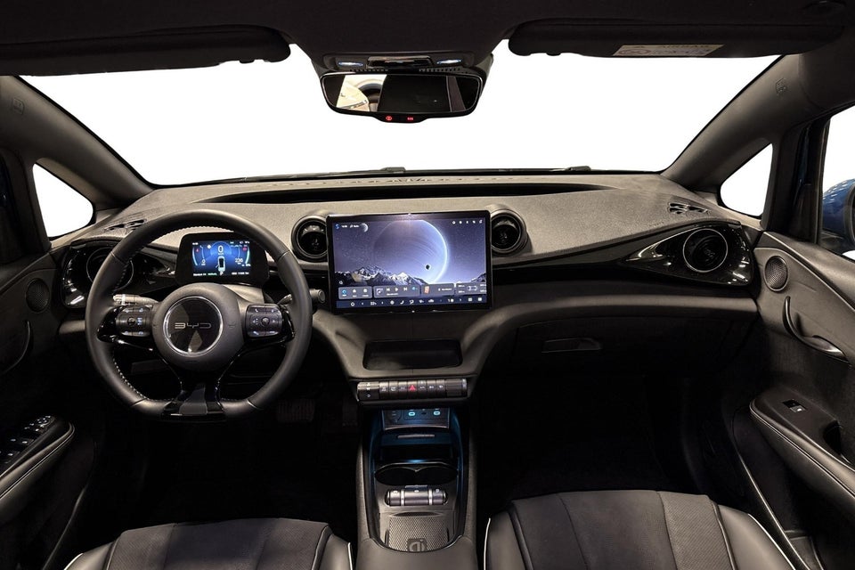 BYD Dolphin 60 Design 5d