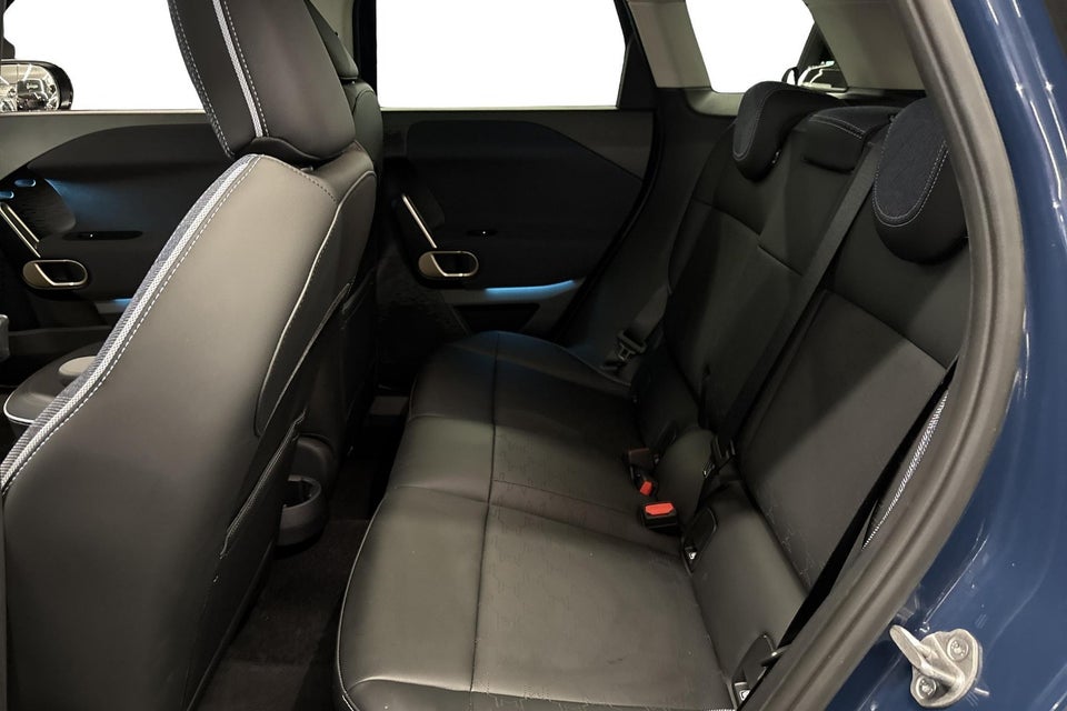 MINI Aceman SE Classic Trim M 5d