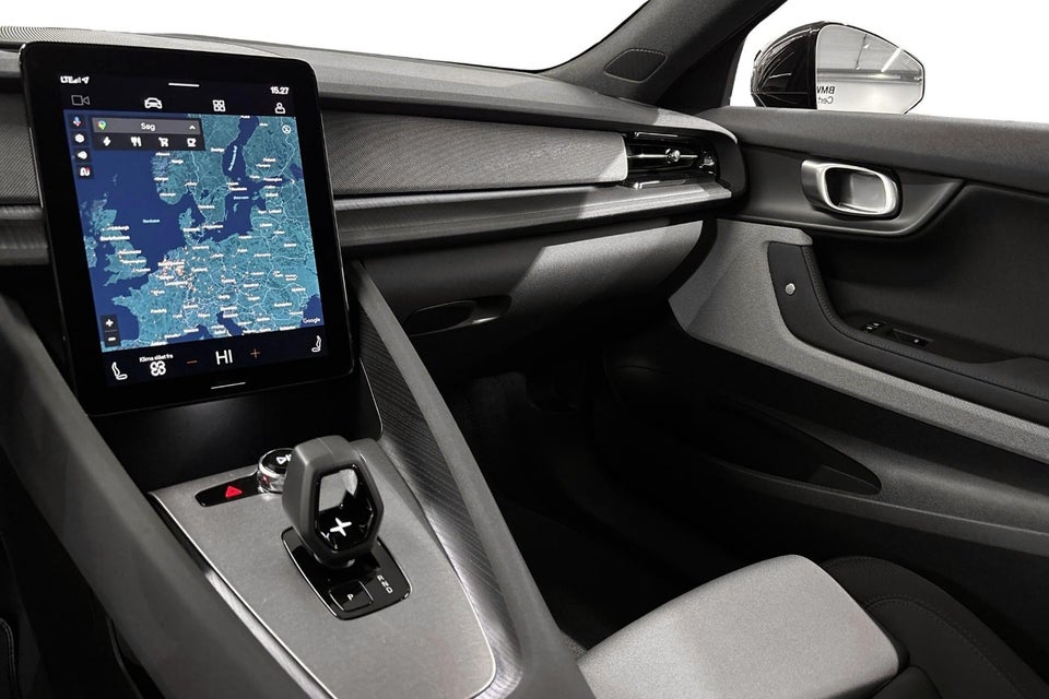 Polestar 2 Long Range 5d