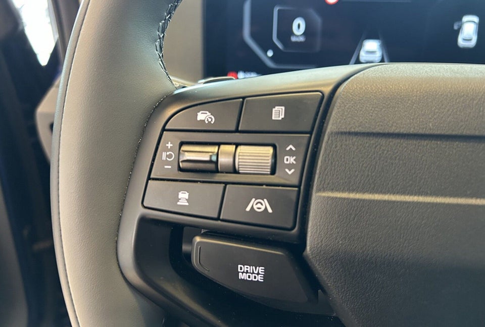Kia EV6 84 Long Range Prestige 5d
