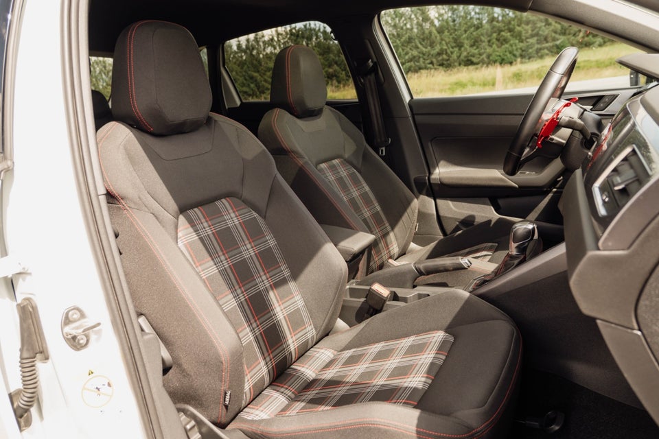VW Polo 2,0 GTi DSG 5d