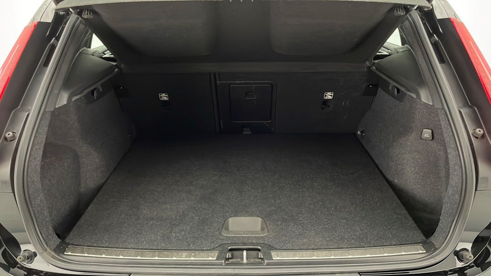 Volvo XC40 1,5 T4 ReCharge Plus Bright aut. 5d