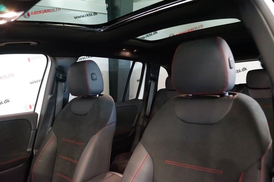 Mercedes EQB300 AMG Premium 4Matic 5d