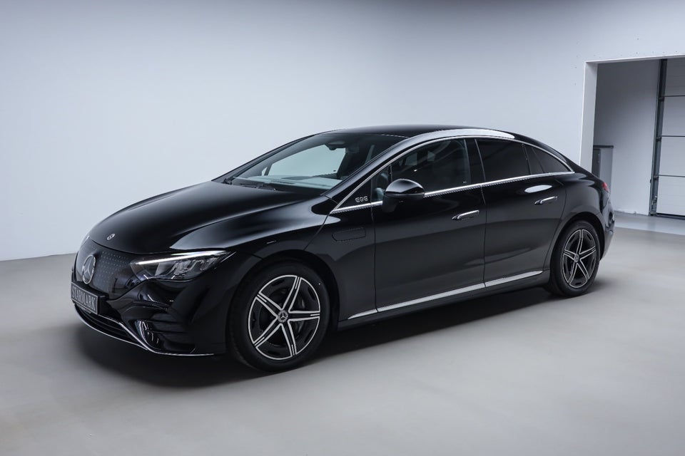 Mercedes EQE350+ AMG Edition 4d