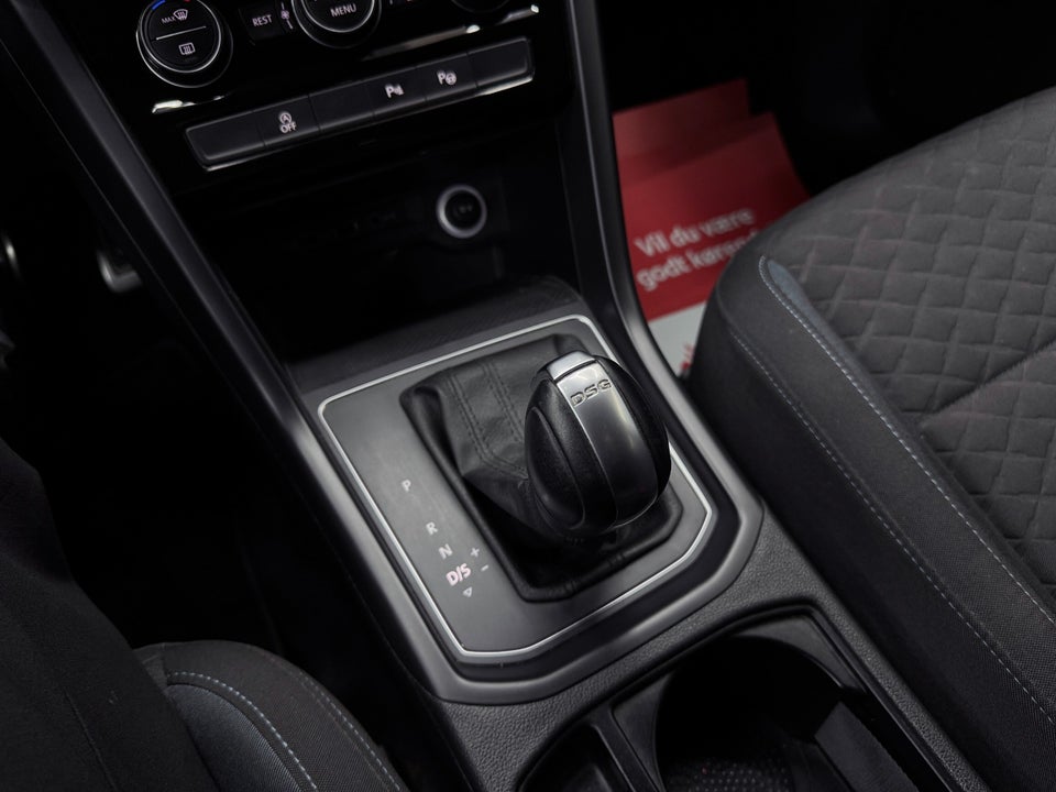 VW Touran 1,6 TDi 115 IQ.Drive 5d