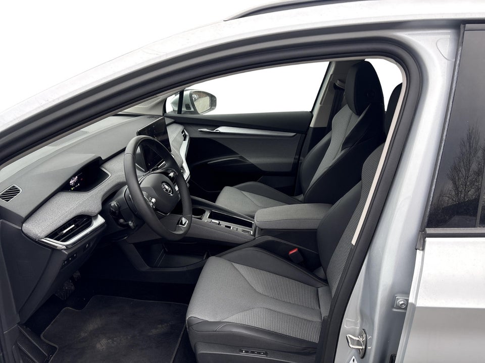 Skoda Enyaq 60 iV Premium 5d