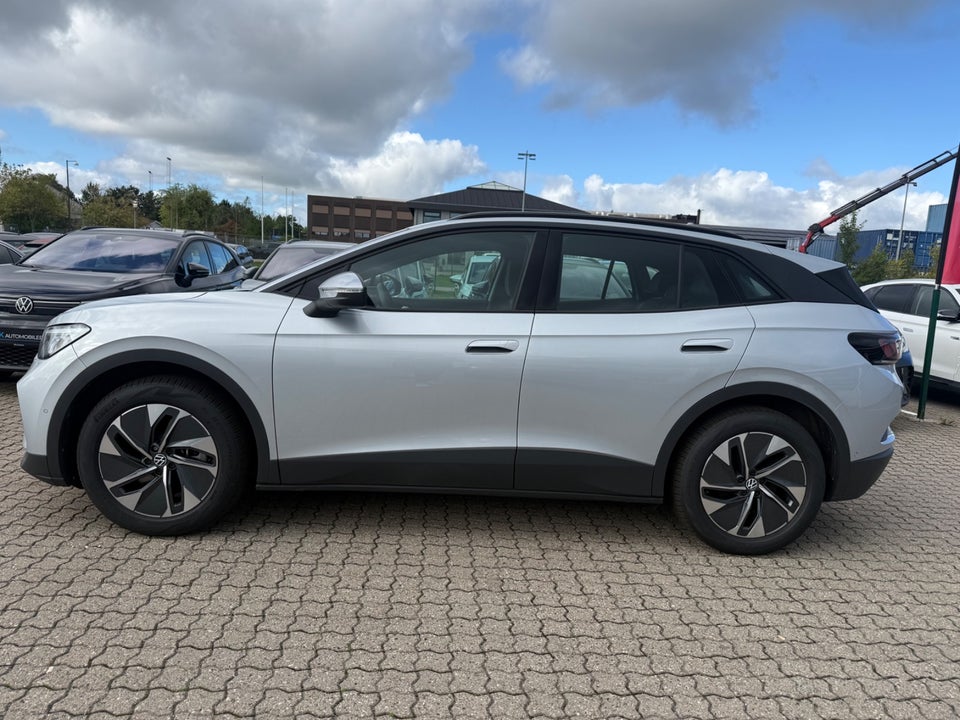 VW ID.4 77 Pro 5d