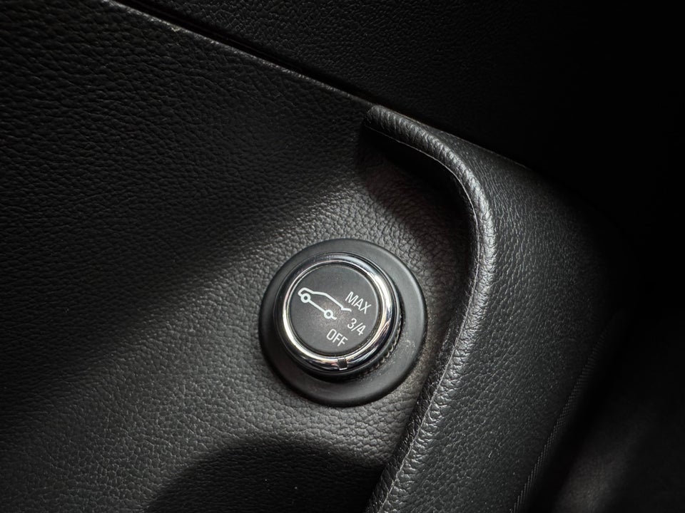 Opel Insignia 2,0 CDTi 163 Cosmo Sports Tourer eco 5d