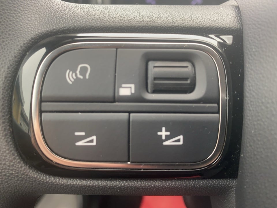 Citroën C3 1,2 PureTech 83 Feel 5d
