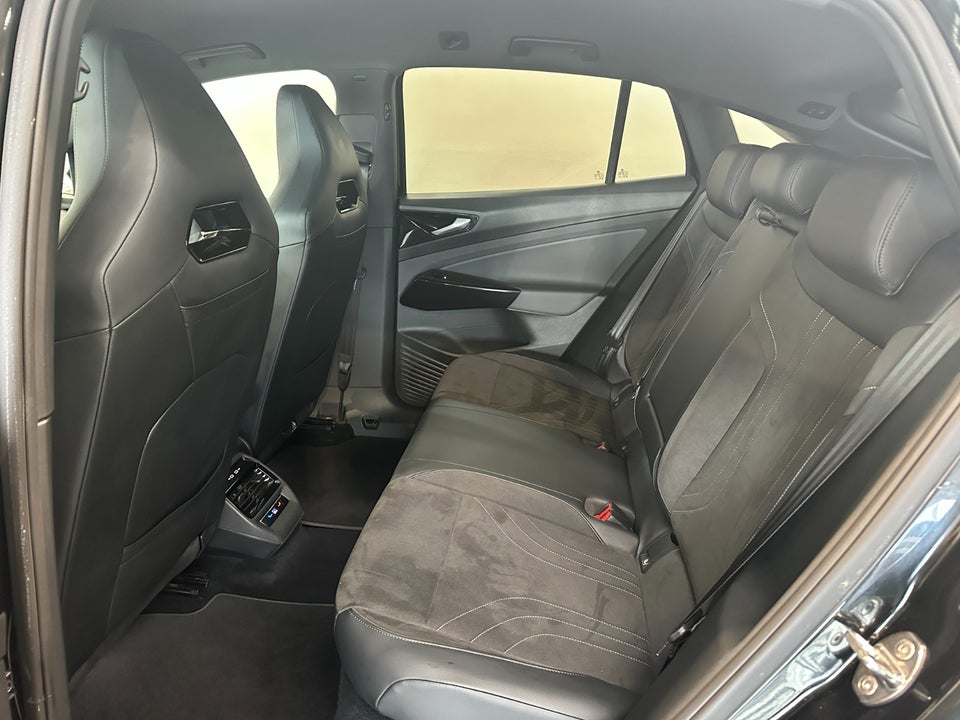 VW ID.5 77 Pro Performance 5d