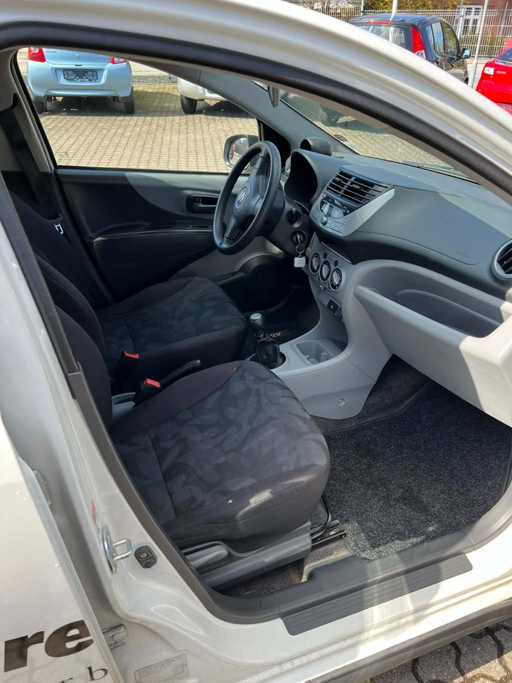 Suzuki Alto 1,0 SE 5d