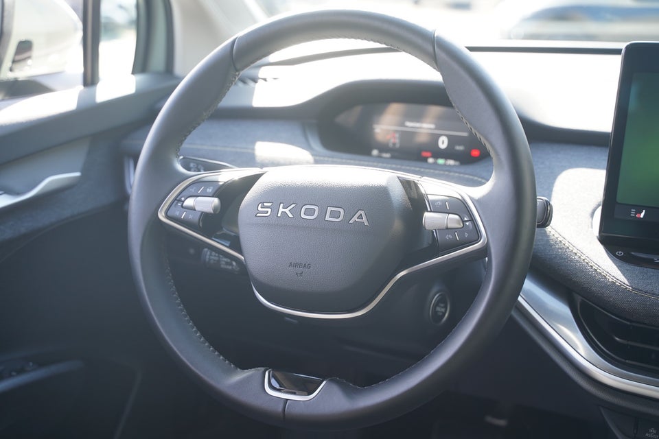 Skoda Elroq 50 iV 5d