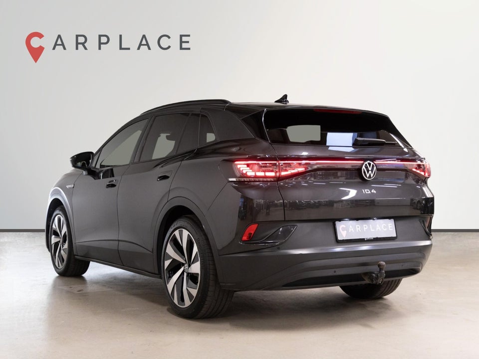 VW ID.4 77 Pro Performance Max 5d